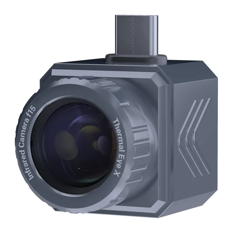 THERMAL MASTER X3 Thermal Imaging Camera